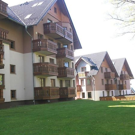 Apartament Miedzy Strumykami Karpacz Exterior photo