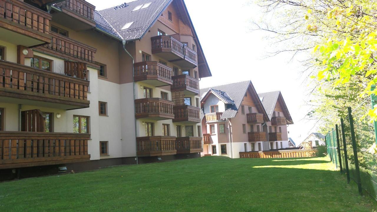 Apartament Miedzy Strumykami Karpacz Exterior photo