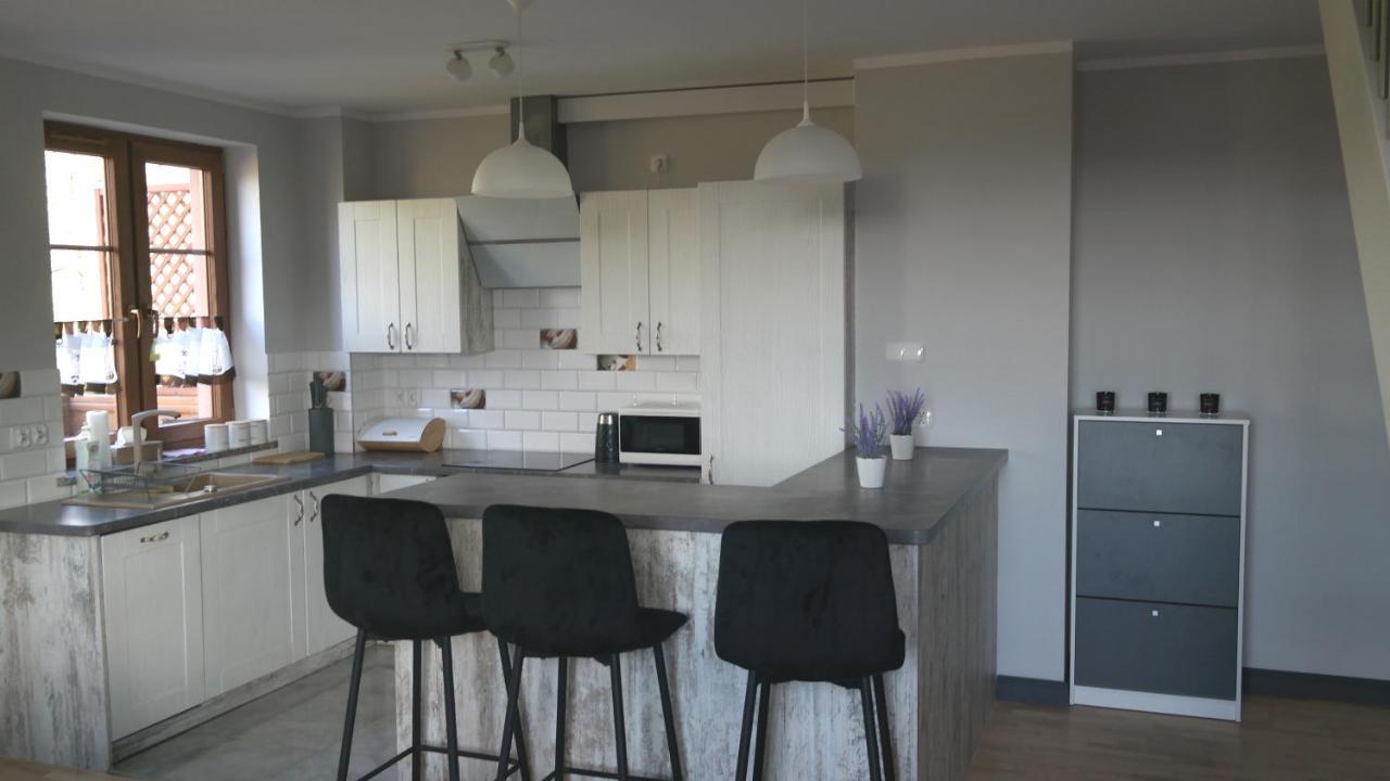Apartament Miedzy Strumykami Karpacz Exterior photo