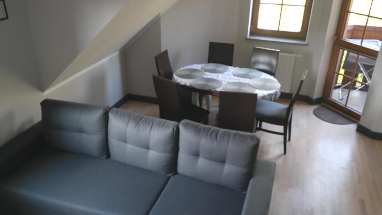 Apartament Miedzy Strumykami Karpacz Exterior photo