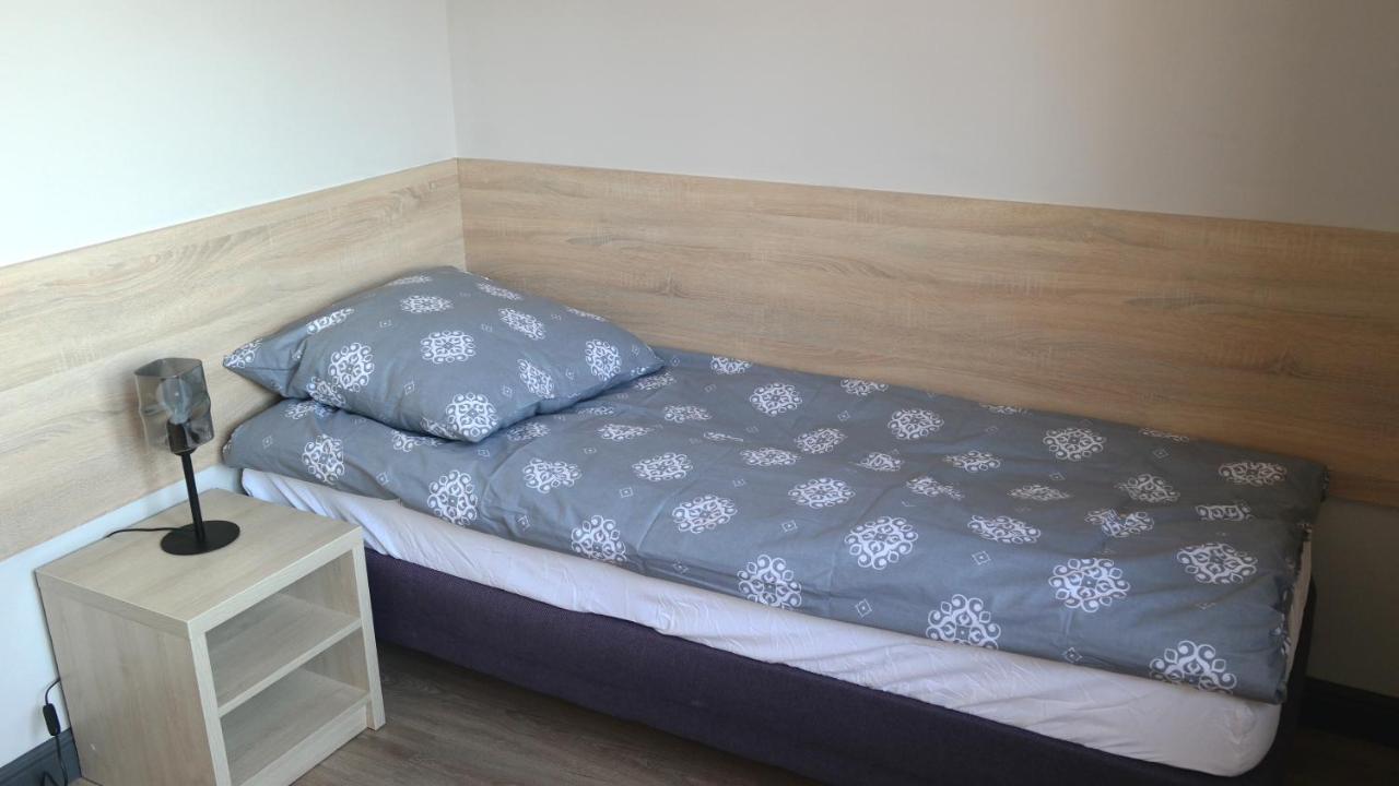 Apartament Miedzy Strumykami Karpacz Exterior photo