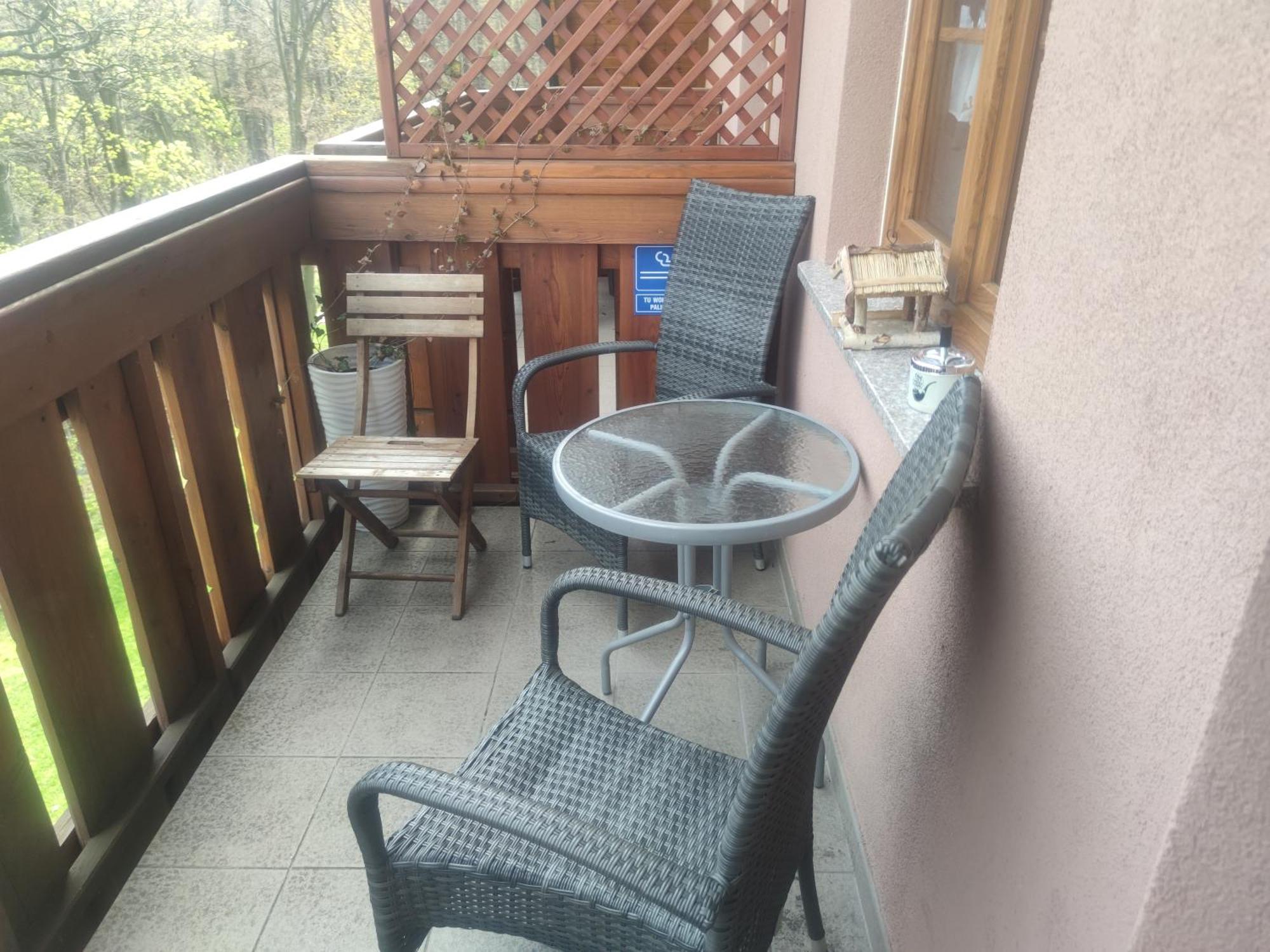 Apartament Miedzy Strumykami Karpacz Exterior photo